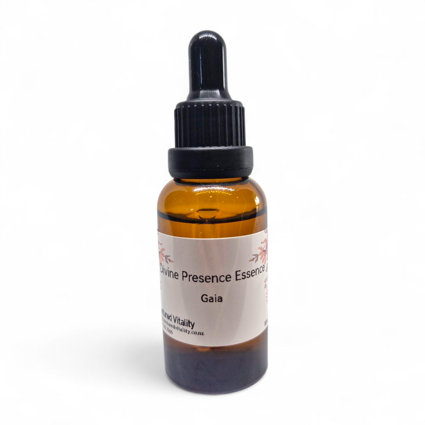 Australian Bush Flower Divine Presence Gaia Essence