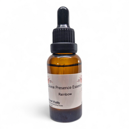 Australian Bush Flower Divine Presence Rainbow Essence