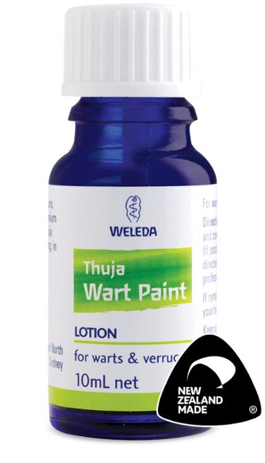 Weleda Thuja Wart Paint 10ml