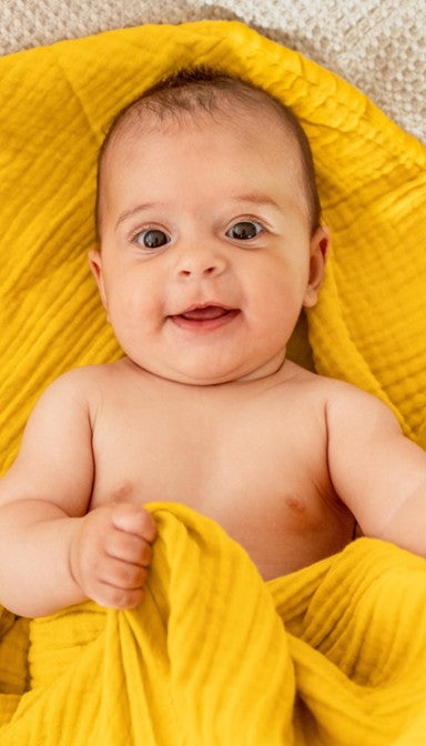 Weleda Baby Teething Powder 60G baby